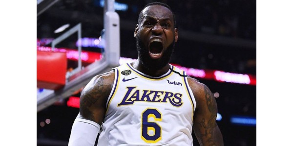 La relación entre LeBron James y Cleveland Cavaliers